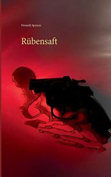 portada Rübensaft (en Alemán)