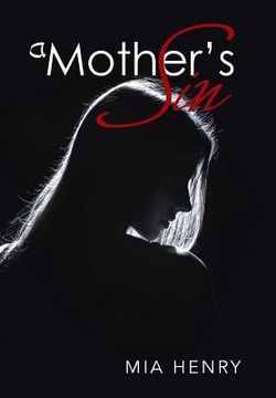 portada A Mother's Sin (en Inglés)