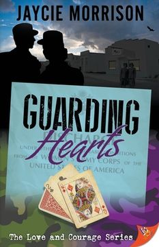 portada Guarding Hearts (en Inglés)
