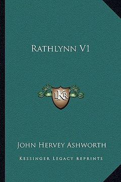 portada rathlynn v1 (en Inglés)