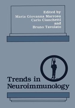 portada Trends in Neuroimmunology (in English)