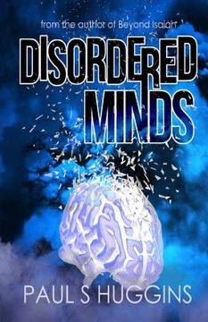 portada Disordered Minds (en Inglés)