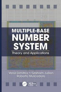portada Multiple-Base Number System: Theory and Applications (en Inglés)