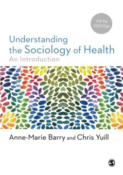 portada Understanding the Sociology of Health: An Introduction (en Inglés)