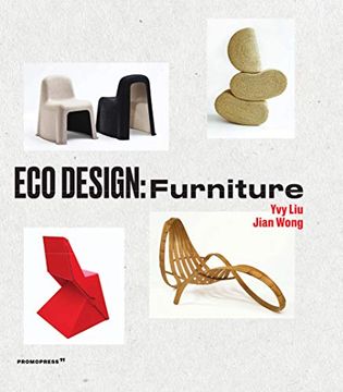portada Eco Design: Furniture (en Inglés)