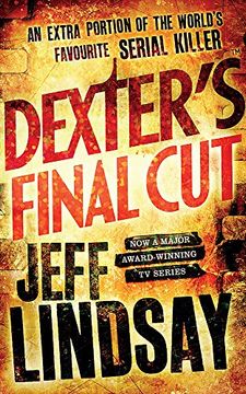 portada Dexter's Final cut (en Inglés)