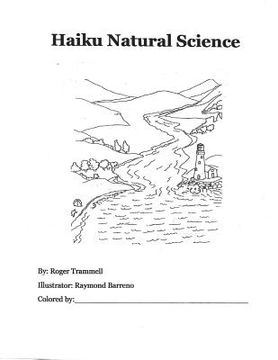 portada Haiku Natural Science (in English)