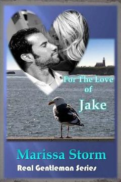 portada For The Love of Jake (en Inglés)