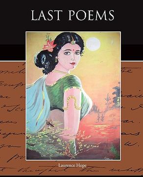 portada last poems (in English)