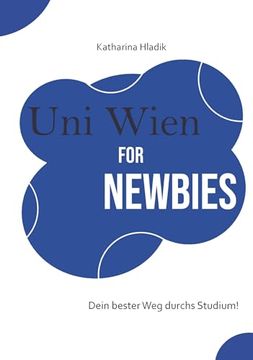 portada Uni Wien for Newbies (en Alemán)