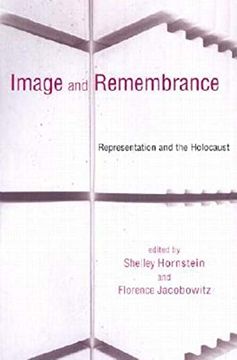 portada Image and Remembrance: Representation and the Holocaust 