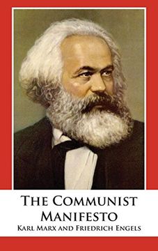 portada The Communist Manifesto (in English)