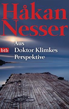 portada Aus Doktor Klimkes Perspektive (en Alemán)