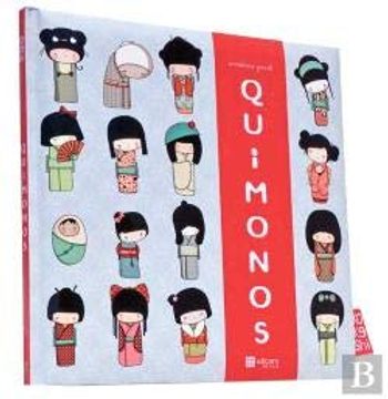Quimonos (en Portugués)