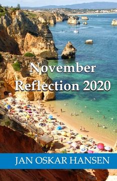 portada November Reflection 2020 (en Inglés)