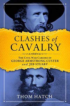 portada Clashes of Cavalry (in English)
