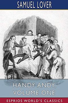 portada Handy Andy, Volume one (Esprios Classics) 