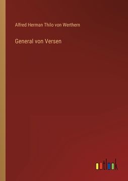 portada General von Versen 