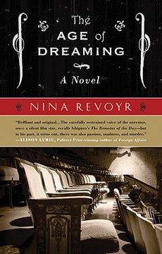 The Age of Dreaming (en Inglés)