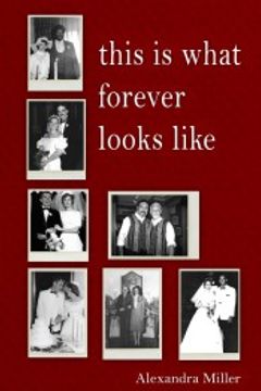 portada This is What Forever Looks Like (in English)