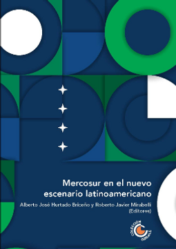 portada Mercosur en el Nuevo Escenario Latinoamericano