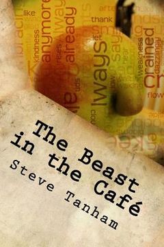 portada The Beast in the Café: Coffee with Don Pedro (in English)