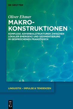 portada Makrokonstruktionen (en Alemán)
