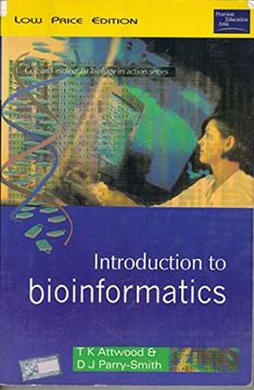 portada Introduccion a la Bioinformatica