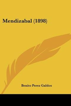 portada mendizabal (1898) (en Inglés)