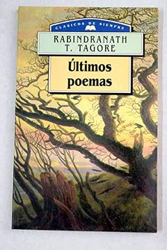 portada Ultimos Poemas