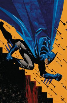 portada Batman: Leyendas urbanas núm. 16 (en Castellano)