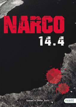 portada Narco 14. 4.