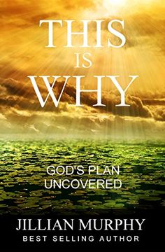 portada This Is Why: God's Plan Uncovered