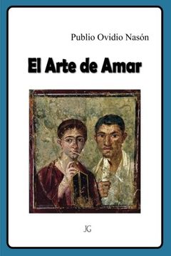portada El Arte de Amar (Spanish Edition)