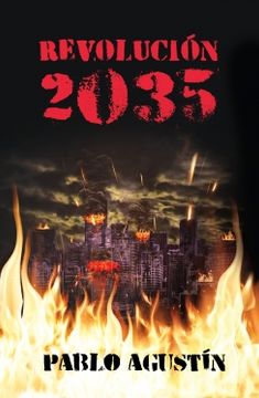 portada Revolución 2035 (in Spanish)