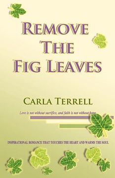 portada remove the fig leaves (en Inglés)