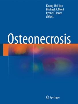 portada Osteonecrosis