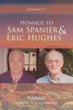 portada Homage to Sam Spanier & Eric Hughes (in English)