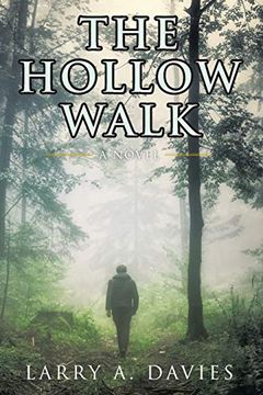 portada The Hollow Walk (en Inglés)