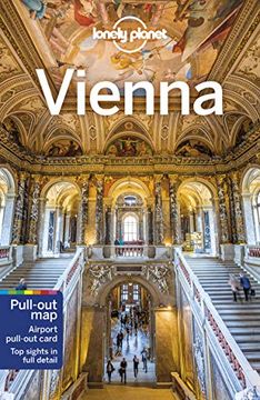 portada Vienna 9 City Guide (Travel Guide) (en Inglés)