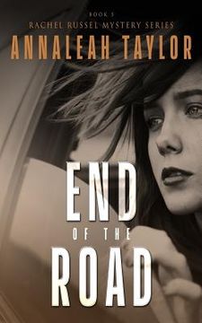 portada End of the Road (in English)