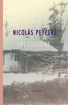portada Estudios (Rustica) (in Spanish)