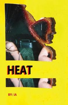 portada Heat (en Inglés)