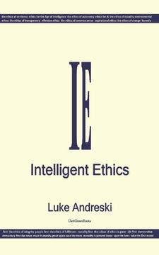 portada Intelligent Ethics (in English)