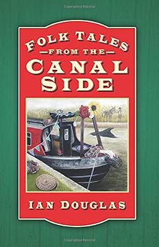 portada Folk Tales From the Canal Side (en Inglés)