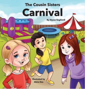portada The Cousin Sisters: Carnival (en Inglés)