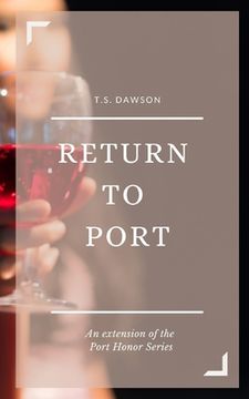 portada Return to Port (en Inglés)