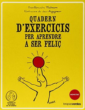 Per Aprendre A Ser Feliç