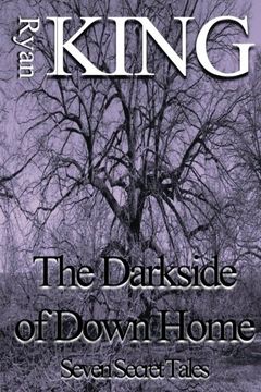 portada The Darkside of Down Home: Seven Secret Tales