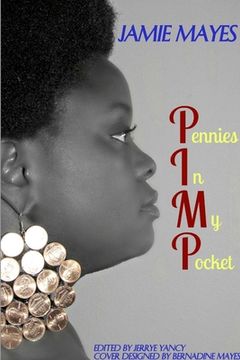 portada Pennies In My Pocket (in English)